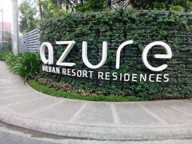 Azure Апарт-отель